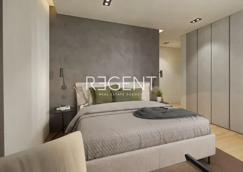 Istra, Rovinj – Luksuzan stan u novogradnji 121,83 m2