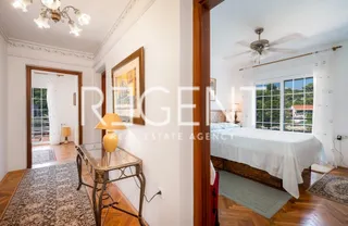 Šolta, Rogač - Mediteranska vila prvi red uz more 264 m2 ekskluzivna prodaja