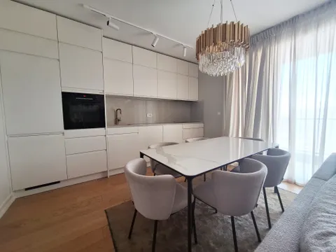 Split, Trstenik - Luksuzan stan na atraktivnoj lokaciji, 85m2 (zgrada Ore)