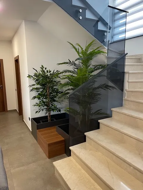 Istra, Fažana - Moderna vila s pogledom na more