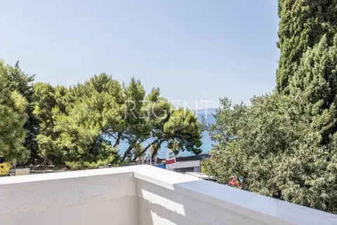Split, Bačvice – luksuzni dvosobni stan 64m2 najam