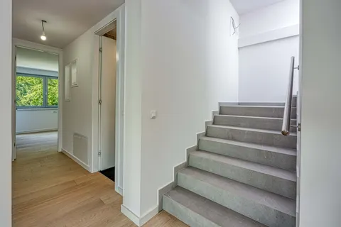 Opatija - Ekskluzivan penthouse s krovnom terasom , NOVOGRADNJA