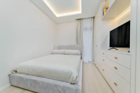 Zagreb, Tuškanac - Luksuzni penthouse 200m2 najam, novogradnja