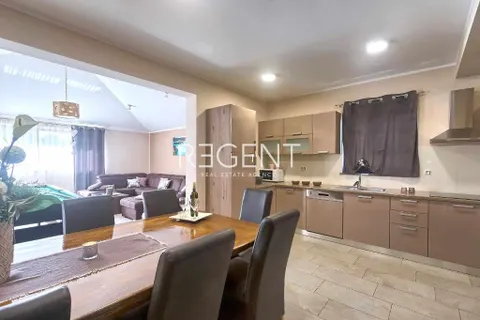 Istra, Tinjan – Prekrasna moderna vila s bazenom 260 m2