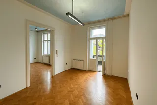 Zagreb, Europski trg – Peterosoban stan s terasom 217 m², strogi centar