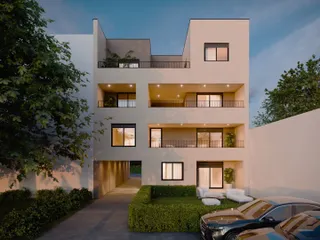 Zagreb, Trešnjevka - četverosoban stan 93 m2 novogradnja