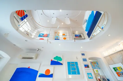 Split, Centar - Kamena kuća u Dioklecijanovoj palači 75 m2