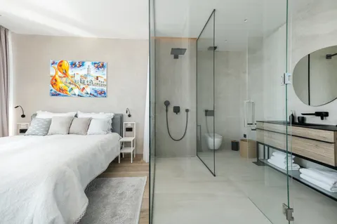 Zadar, Sukošan – Prestižna luksuzna vila 585 m2