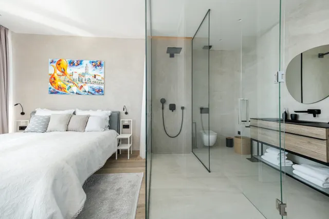 Zadar, Sukošan – Prestižna luksuzna vila 585 m2