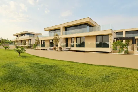Istra, Savudrija, Crveni Vrh – Petram Resort dvosoban apartman u luksuznom resortu