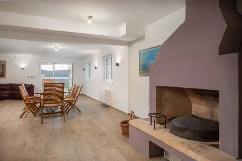 Šibenik - Prekrasna luksuzna vila uz more 1000 m2
