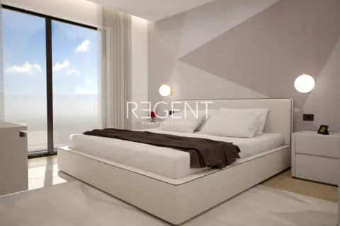Istra, Rovinj - Moderan četverosoban stan 210 m2