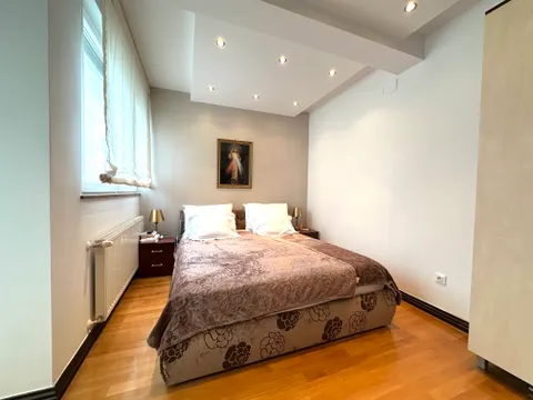 Zagreb, Dobri dol, Maksimir - Luksuzan četverosoban stan na vrhunskoj lokaciji 125 m2