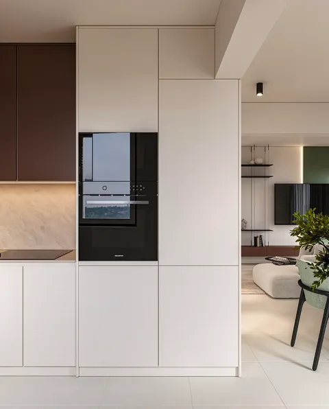 Zagreb, Šestine – Trosoban stan 70,81 m² , novogradnja