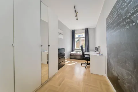 Zagreb, Gupčeva zvijezda – Moderan četverosoban stan NKP 140 m2