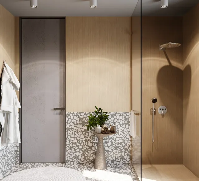 Istra, Poreč - Moderna vila s bazenom 165 m2