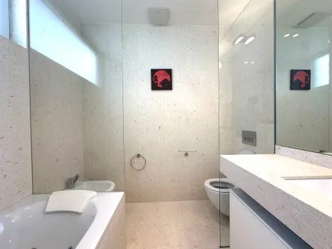 Zagreb, Centar, Ban Centar - Ekskluzivan penthouse s pogledom na katedralu