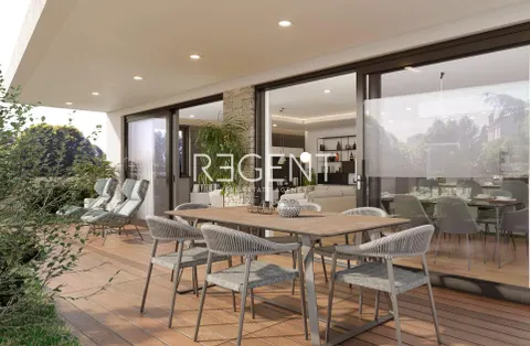 Istra, Rovinj – Luksuzan stan u novogradnji 148,73 m2