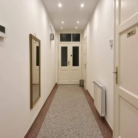 Zagreb, Zvijezda – Poslovni prostor 80 m² za najam