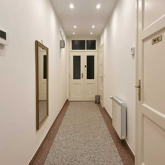 Zagreb, Zvijezda – Poslovni prostor 80 m² za najam