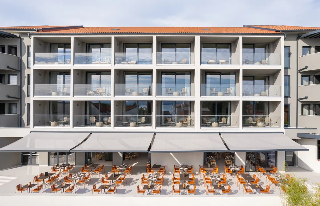 Zadar, Sv. Filip i Jakov – Molum Hotel & Residences