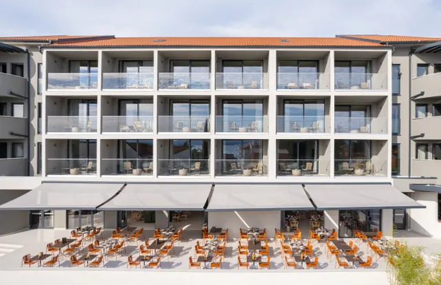 Zadar, Sv. Filip i Jakov – Molum Hotel & Residences