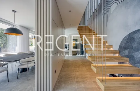 Istra, Rovinj - Ekskluzivna vila s bazenom 178 m2