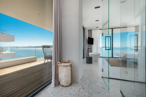 Zadar, Sukošan – Prestižna luksuzna vila 585 m2
