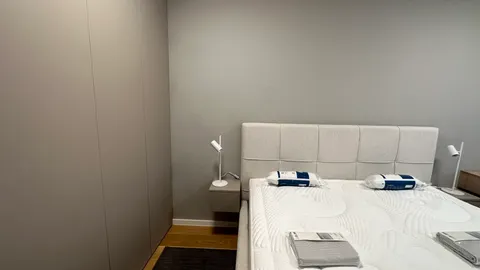Zagreb, Trnje - Luksuzan trosoban stan 93 m2 najam