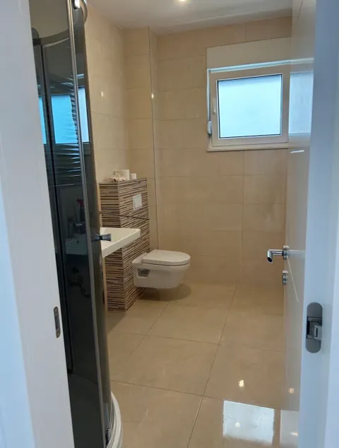 Split, Marjan - Trosoban stan s vrtom 112 m2