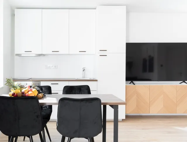 Zagreb, Centar - Moderan dvosoban stan 63 m2