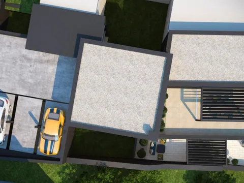 Zagreb, Gornji grad - Luksuzni peterosoban stan 165 m2