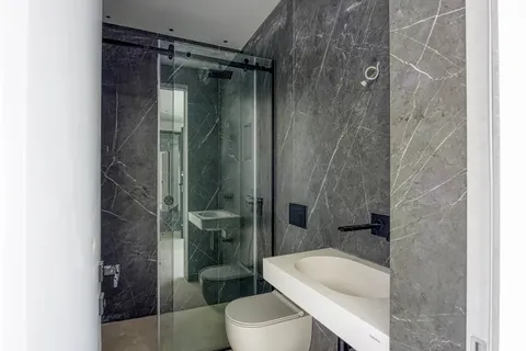 Kvarner, Opatija - Luksuzan trosoban stan, novogradnja 93 m2