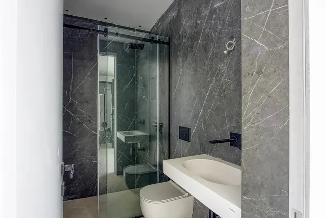 Kvarner, Opatija - Luksuzan trosoban stan, novogradnja 93 m2