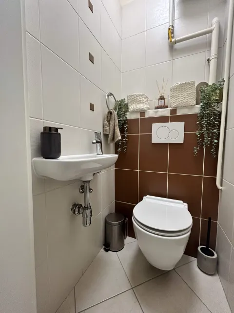 Zagreb, Gornji Bukovac, Maksimir - Luksuzni četverosoban penthouse