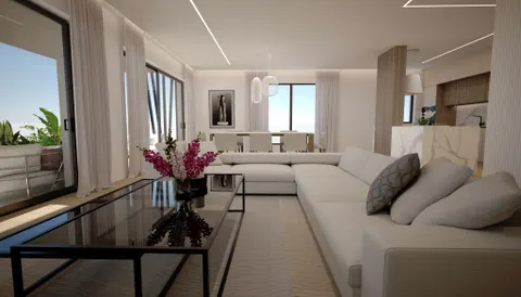 Istra, Rovinj - Moderan dvoetažni penthouse 338 m2