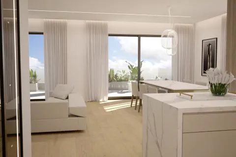 Istra, Rovinj - Moderan dvoetažni penthouse 338 m2