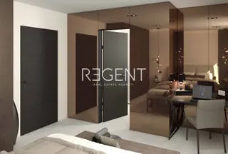 Istra, Rovinj – Luksuzan penthouse u novogradnji 188,37 m2
