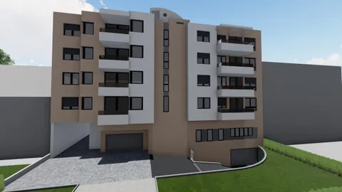 Zagreb, Selska - Četverosoban stan, novogradnja 89 m2