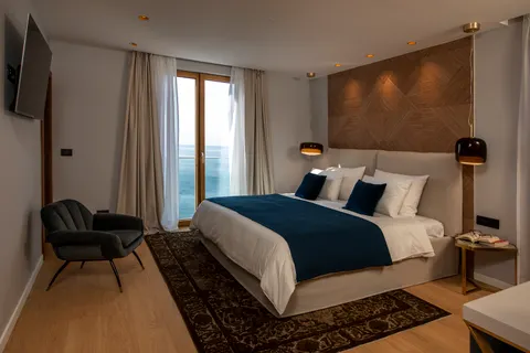 Dubrovnik - Impresivna vila s pogledom na more i grad Dubrovnik 500 m2
