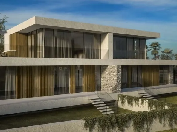 Istra, Savudrija, Crveni Vrh – Petram Resort luksuzni kompleks za odmor i opuštanje