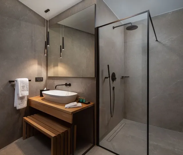 Dubrovnik - Elegantna vila suvremenog dizajna 394 m2