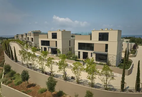 Istra, Savudrija, Crveni Vrh – Petram Resort apartman u luksuznom kompleksu 91 m2