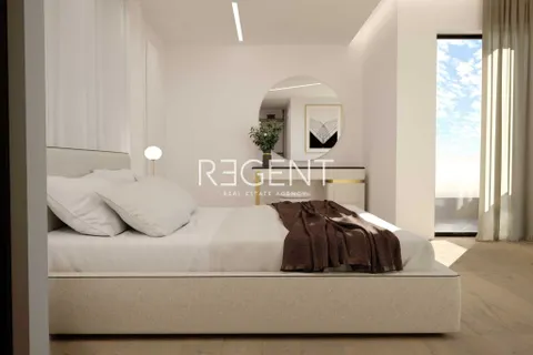 Istra, Rovinj - Moderan četverosoban stan 210 m2