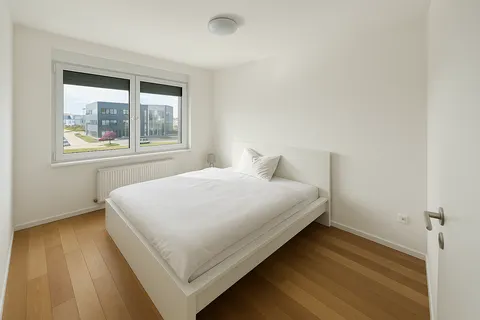 Velika Gorica , Centar - Moderan trosoban stan 78 m2