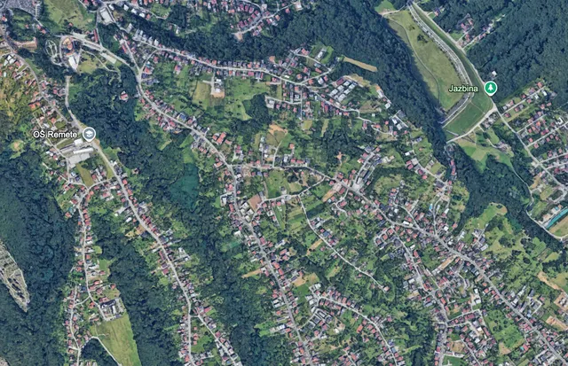 Zagreb, Remete - Građevinsko zemljište na vrhunskoj lokaciji 2800 m2