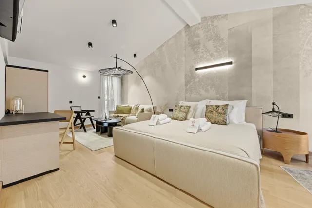 PRIVATNO: Kvarner, Opatija - Luksuzna vila na prekrasnoj lokaciji
