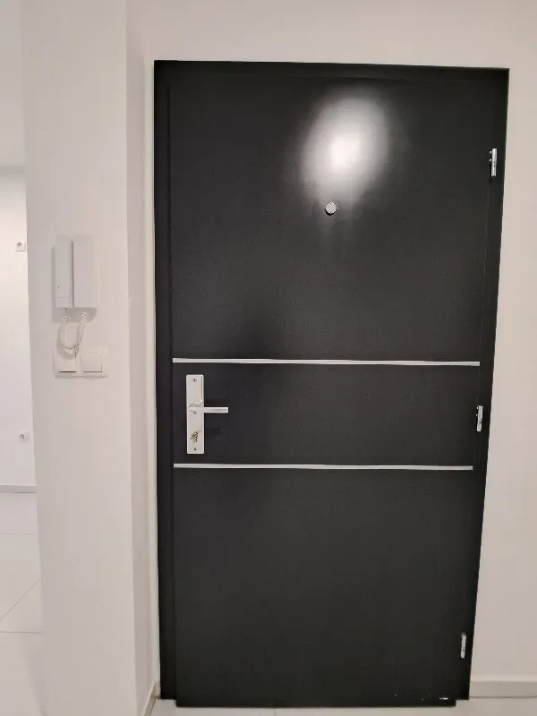 Crikvenica - Trosoban stan 58 m2 novogradnja