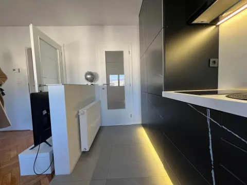 Zagreb, Donji Grad - modern dvosoban stan 49 m2 najam