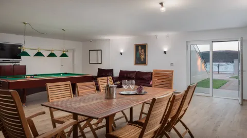 Šibenik - Prekrasna luksuzna vila uz more 1000 m2